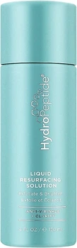 Несмываемый эксфолиант для лица HydroPeptide Liquid Resurfacing Solution 120 мл