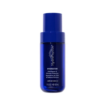 Регенеруюча антивікова сироватка HydroPeptide Hydrostem Serum 30 мл