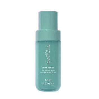 Противовоспалительная обновляющая сыворотка HydroPeptide Clear Resque Serum 30 мл