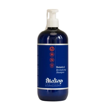 Шампунь, що відновлює біо-баланс для росту волосся Eliokap Botanical Revitalizing Shampoo 500 мл