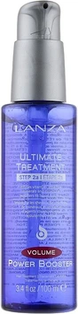 Активний бустер для об’єму L'anza Lanza Ultimate Treatment Volume Power Booster 100 мл
