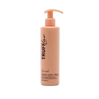 Аргановый крем для завитков TruffLuv Nourish Argan Curl Cream 250 мл