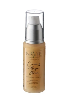 Сыворотка икра-коллаген Navie Caviar Serum 50 мл