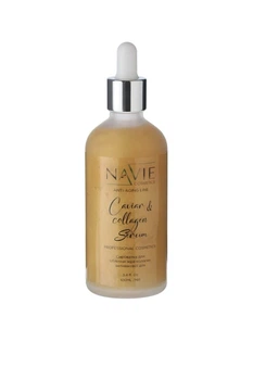 Сыворотка икра-коллаген Navie Caviar Serum 100 мл