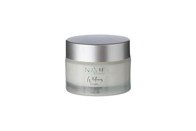 Отбеливающий крем для лица борьба с пигментацией Navie Аnti-Pigmentation Cream 50 мл