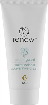 Мультифункциональный ночной крем для проблемной кожи Renew Propioguard Multifunctional Accelerative Cream 50 мл