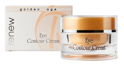 Крем для век Renew Golden Age Eye Contour Cream 30 мл