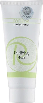 Поросуживающая и очищающая маска Renew Purifying Mask 70 мл