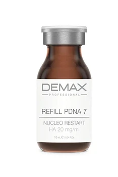 Полинуклеотидная заполняющая мезосыворотка Demax Refill PDNA 7 10 мл