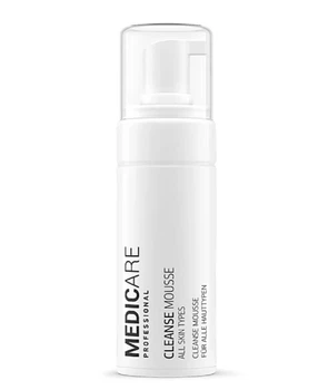 Очищаючий мус для всіх типів шкіри Medicare Professional Cleanse Mousse All Skin Types 150 мл