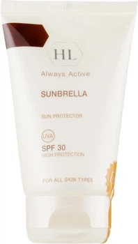 Солнцезащитный крем для лица Holy Land Sunbrella SPF 30 50 мл