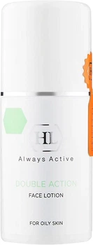 Лосьйон для обличчя Holy Land Double Action Face Lotion 1000 мл