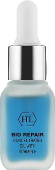 Бустер масляный концентрат для лица Holy Land Bio Repair Concentrated oil 15 мл
