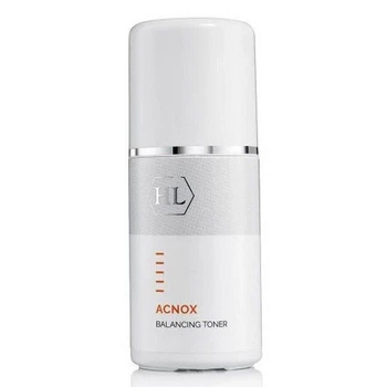 Балансуючий тонік для обличчя Holy Land Acnox Balancing Toner 125 мл