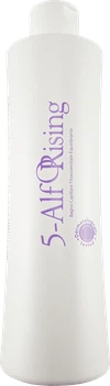 Шампунь от выпадения при чувствительной и жирной коже головы Orising 5-ALF Shampoo 750 мл