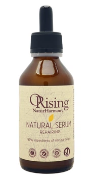 Лосьон-сыворотка восстанавливающий Orising NaturHarmony Natural Serum Repairing 100 мл