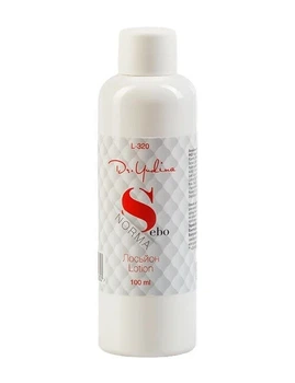 Себорегулюючий лосьйон Dr. Yudina Sebo-Norma lotion 100 мл