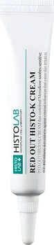 Крем после процедур с витамином К Histolab Red Out Histo K Cream 12 мл