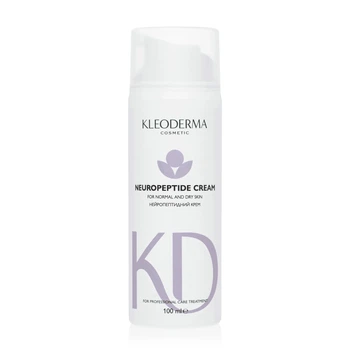 Нейропептидный крем KleoDerma Neuropeptide Cream 100 мл