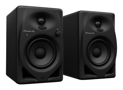 Студійний Dj-монітор (пара) Pioneer DM-40D-BT