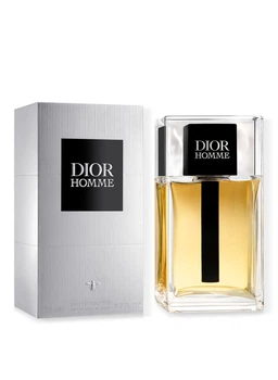 Туалетна вода Dior Homme 2020 50мл