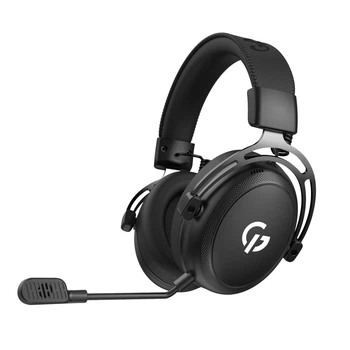 Гарнітура GamePro Asgard Skald Black (HSW160B) ( 12216 )