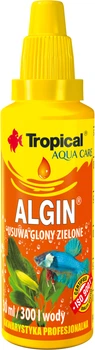 Препарат Tropical Algin для боротьби з водоростями 30 мл (5900469330326)