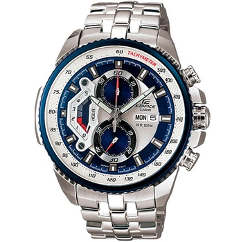 Наручний годинник CASIO EF‑558D‑2AVUDF