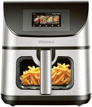Мультипечь Webber Eins AF938TFT (05AF938TFT)