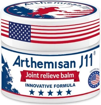 Крем для тіла Asepta Arthemisan J11 50 мл (5904734577218)