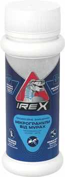 Порошок от муравьев Irex 100 г (4820184443600)