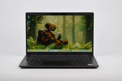 Ультрабук Dell Latitude 7410 i7-10610U / 32 гб / ssd 256 гб / 14" IPS Full HD / Win11 Pro (б/у) Ноутбук (2450)