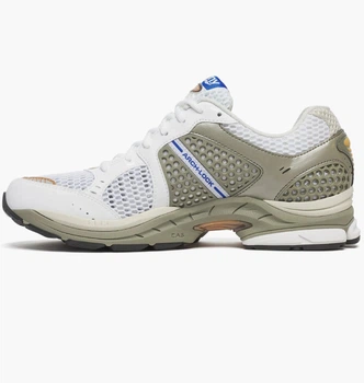 Кроссовки Saucony Progrid Triumph 4 White/Olive S70704-25 46