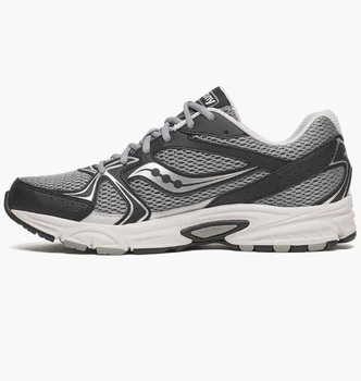 Кросівки Saucony Ride Millennium Grey S70812-40 42.5