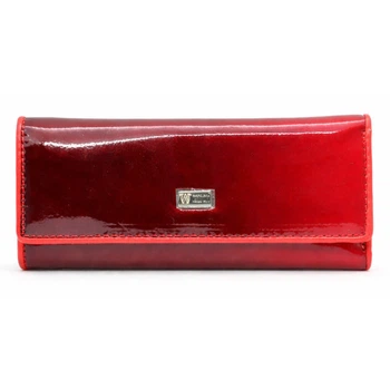 Гаманець ключниця Wanlima W72092580600b1 Red