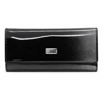 Гаманець ключниця Wanlima w72092580600b1 Black
