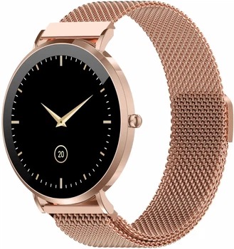 Smartwatch Denver SWC-394RO Różowe Złoto (SWC-394RO)