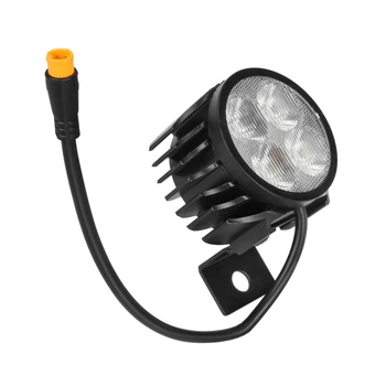 Фара для электросамоката kugoo kirin KukirinG2Pro/G2ProDB/G2Max