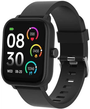 Smartwatch Denver SWG-155B Czarny (SWG-155B)