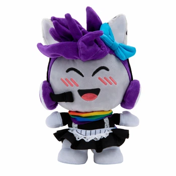 М'яка ігрaшка DevSeries Collector Plush Tower of Hell: Pyxl (640700)