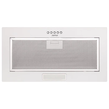 Вытяжка кухонная JANTAR BILT 650 LED 52 WH