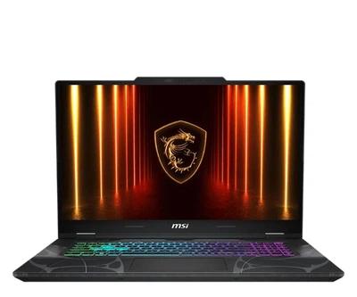 Ноутбук MSI Cyborg 17 Core 5-210H/32GB/512 RTX5050 144Hz (Cyborg 17 | B2RWEKG-030XPL)