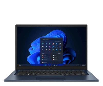 Ноутбук ASUS Vivobook 14 Core 7-150U/40GB/1TB/Win11PX (X1404VA-EB1623)