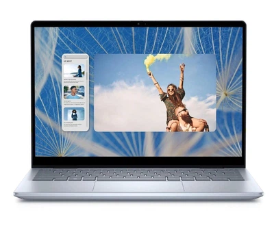 Ноутбук Dell Inspiron 2in1 7440 i5-1334U/16GB/512/Win11 (Inspiron-7440-3684)