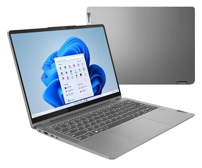 Ноутбук Lenovo IdeaPad Flex 5 Ryzen 5-7430U/16GB/512/Win11 Touch (82XX00K2PB)