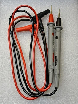 Щупи для мультиметра CAT.II 20A 1000V