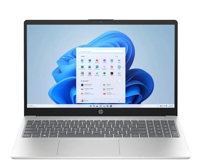Ноутбук HP 15 Ryzen 7-5825U/24 GB/1TB/Win11 (15-fc0217nw (C2EY0EA))
