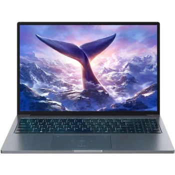 Ноутбук Blackview GamiBook 8 16 " 16/512Gb Grey