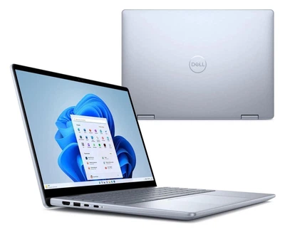 Ноутбук Dell Inspiron 7440 Core 5 120U/16GB/512/Win 11 (Inspiron-7440-5311 BLUDX)