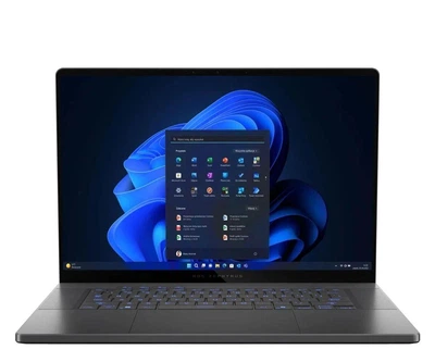 Ноутбук ASUS ROG Zephyrus G16 Ultra 9-285H/64GB/2TB/Win11 RTX5090 OLED (GU605CX-QR075W)
